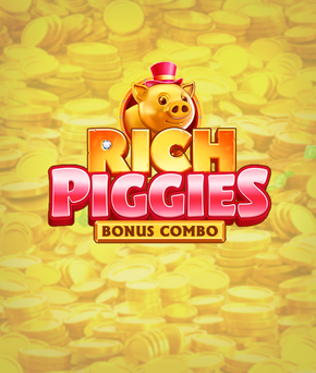 Rich Piggies: Bonus Combo