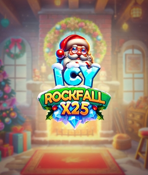 Icy Rockfall х25