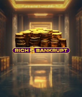 Rich Bankrupt