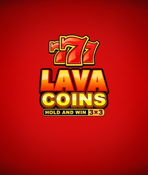Lava Coins