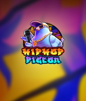 Hip Hop Pigeon