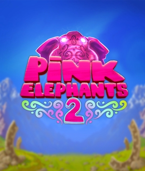 Pink Elephants 2
