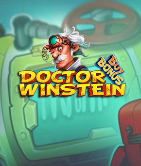 Doctor Winstein Buy Bonus