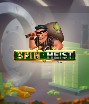 Spin Heist