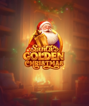 Santa’s Golden Christmas