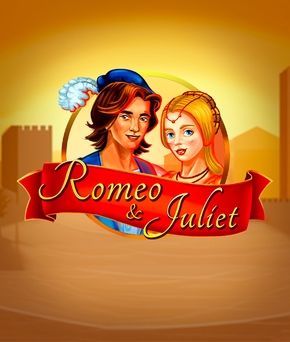 Romeo and Juliet