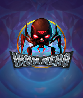 Iron Hero