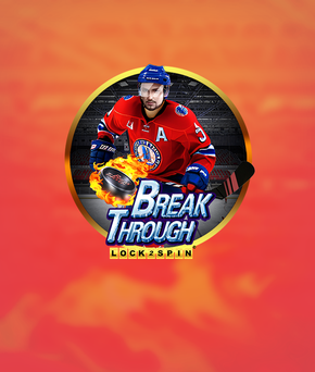 Break Through Lock 2 Spin
