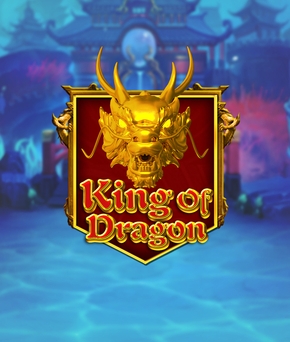 King Of Dragon