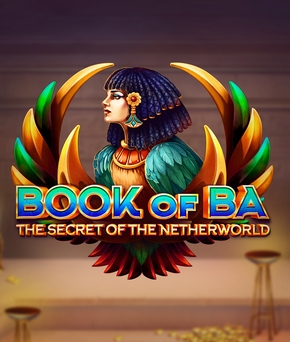 Book of Ba