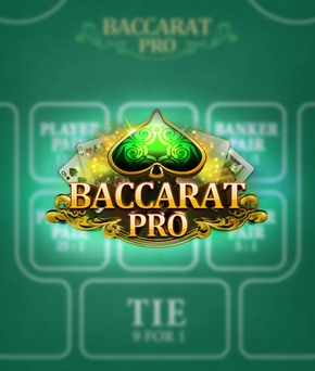 Baccarat PRO