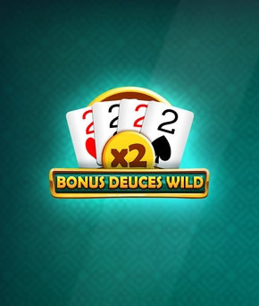 Bonus Deuces Wild