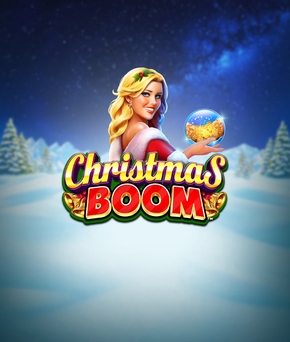 Christmas Boom