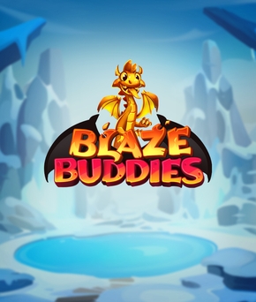 Blaze Buddies