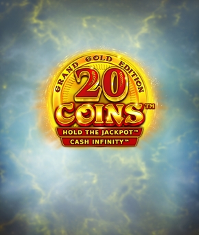 20 Coins Grand Gold Edition