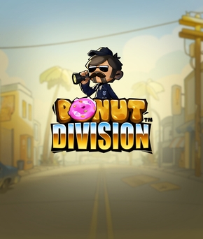 Donut Division