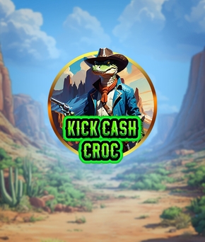Kick Cash Croc