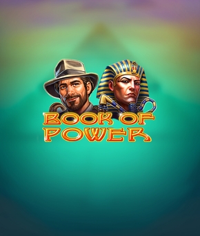 Book of Power