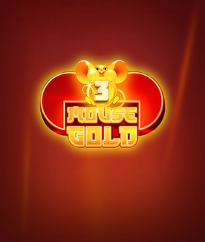 Golden Mouse 3