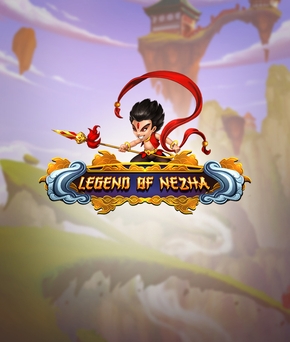 Legend Of Nezha