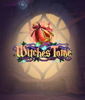 Witches Tome