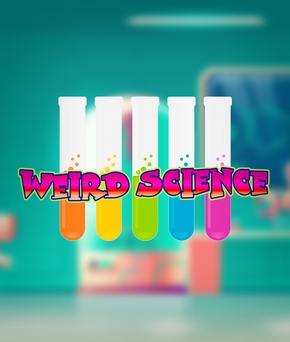 Weird Science