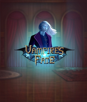 Vampire's Fate