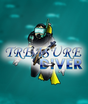 Treasure Diver