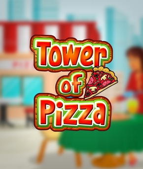 Tower Of Pizza