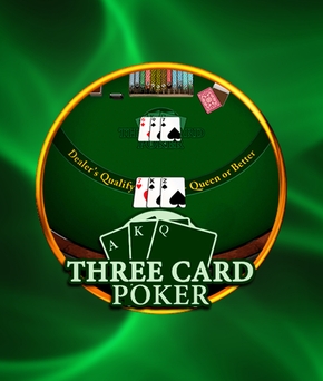 Three Card Poker