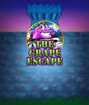 The Grape Escape