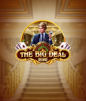 The Big Deal Deluxe