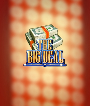 The Big Deal