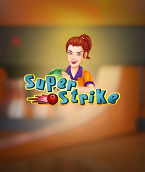 Super Strike