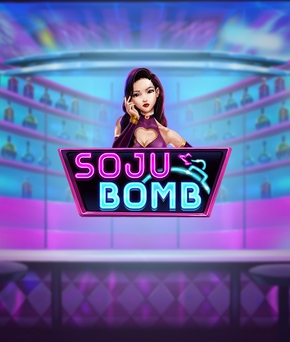 Soju Bomb