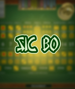 Sic Bo
