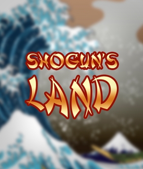Shogun's Land