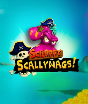 Scruffy Scallywags