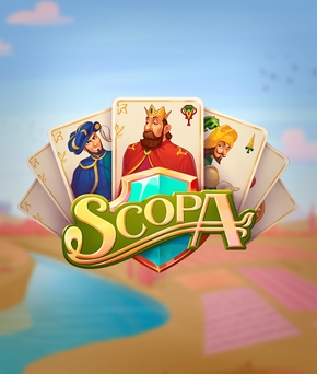 Scopa