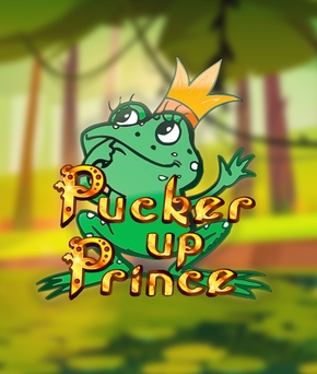 Pucker Up Prince