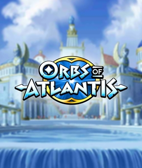Orbs of Atlantis