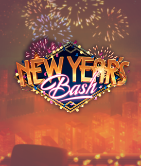 New Years Bash