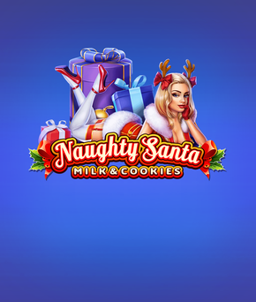 Naughty Santa