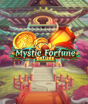 Mystic Fortune Deluxe