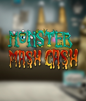 Monster Mash Cash
