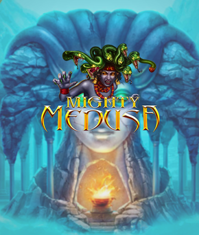 Mighty Medusa