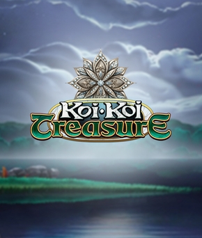Koi-Koi Treasure