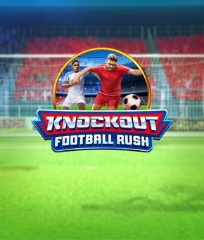 Knockout Football Rush