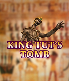 King Tut's Tomb