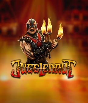 Jugglenaut